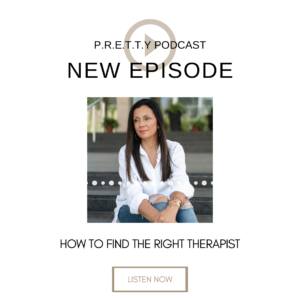 How to Find the Right Therapist